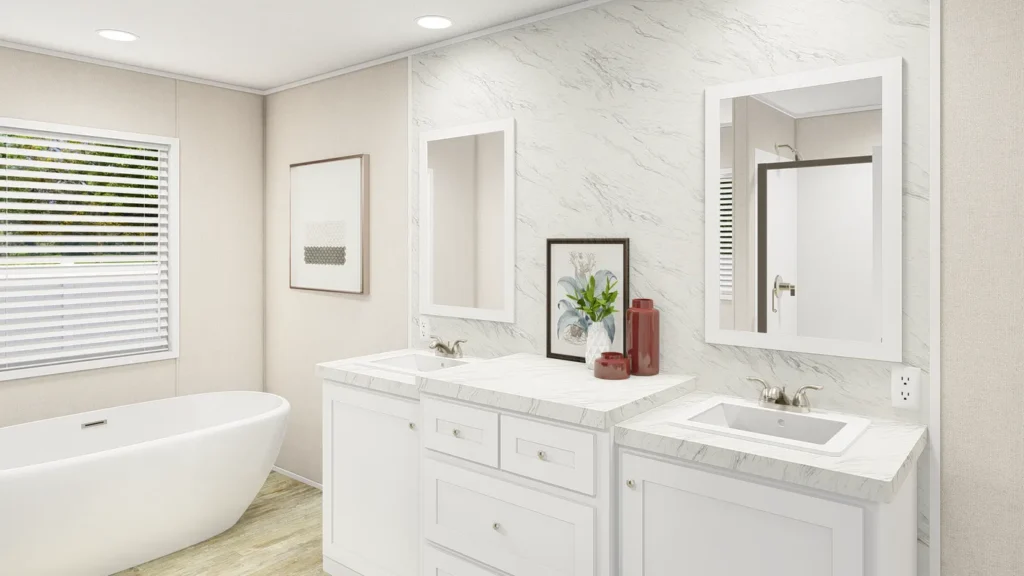 Clayton Savannah Grand Living 76 Bathroom