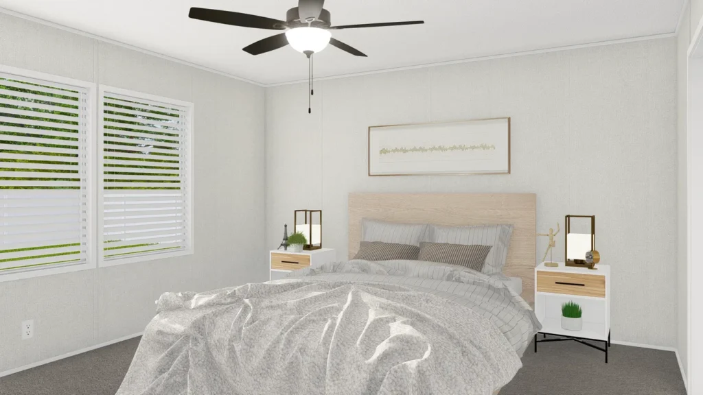 Clayton Savannah Grand Living 76 Bedroom 2