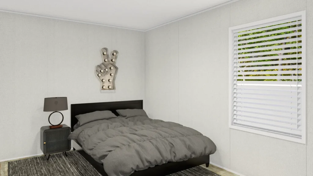 Clayton Savannah Grand Living 76 Bedroom 4