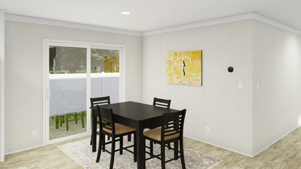 Clayton Savannah Grand Living 76 Dining Area
