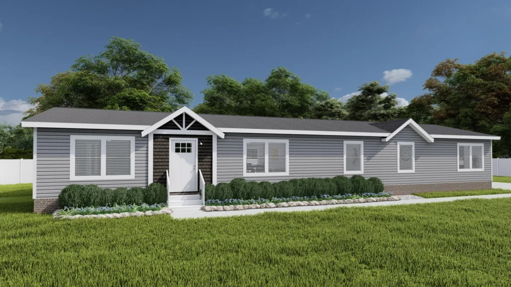 Clayton Savannah Grand Living 76 Exterior Front