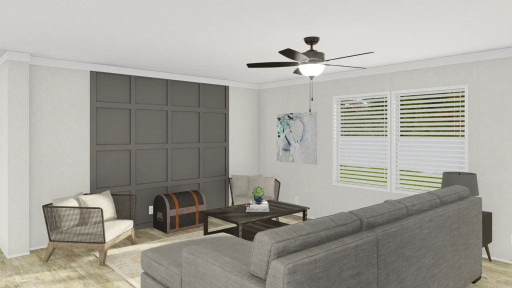 Clayton Savannah Grand Living 76 Living Room
