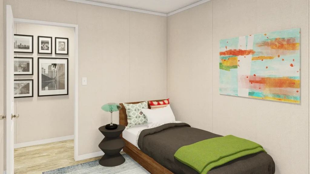 Clayton Savannah Grand Living 76b Bedroom 3