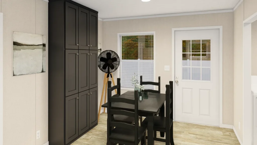 Clayton Savannah Grand Living 76b Dining Area