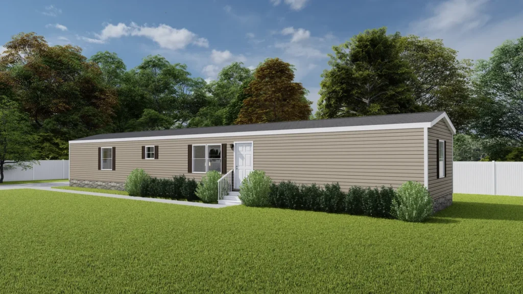Clayton Savannah Grand Living 76b Exterior Front