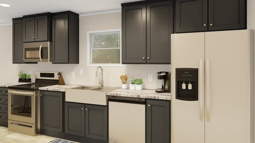 Clayton Savannah Grand Living 76b Kitchen