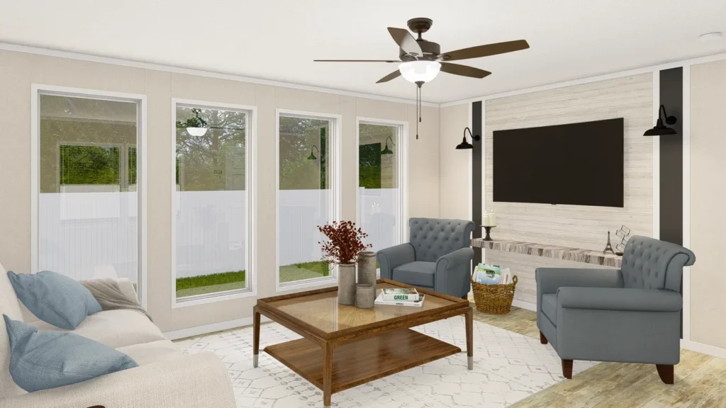 Clayton Savannah Grand Living 76b Living Room