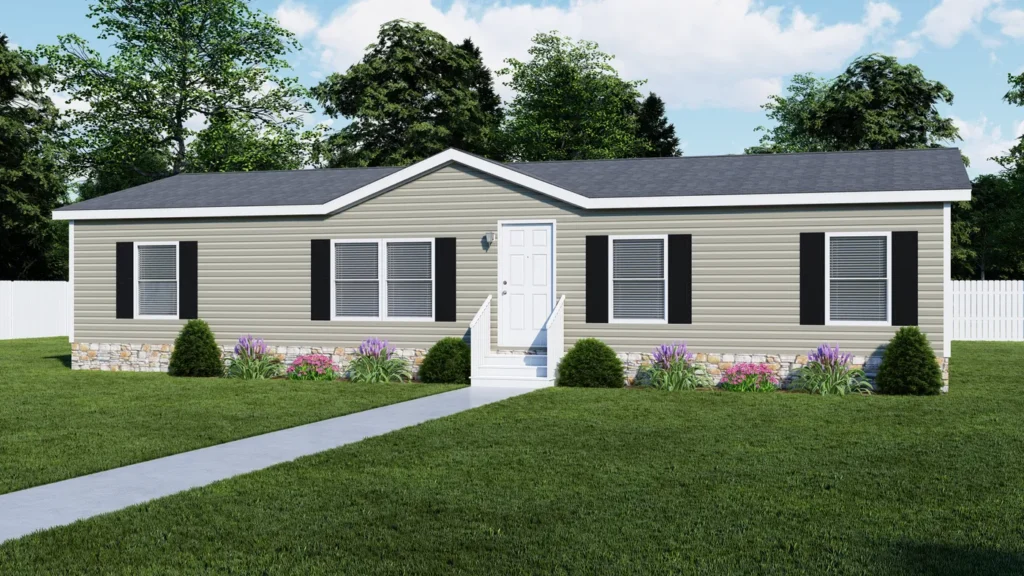 Clayton Savannah Hardin Exterior Front