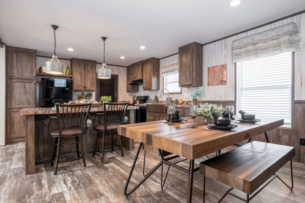 Clayton Savannah Hardin Kitchen