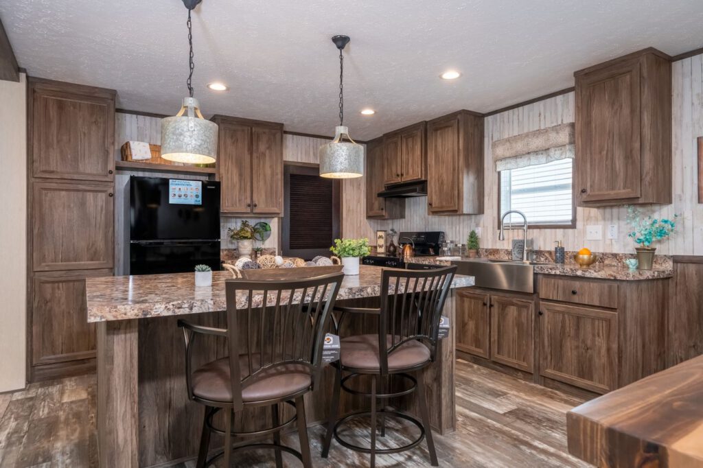 Clayton Savannah Hardin Kitchen 6
