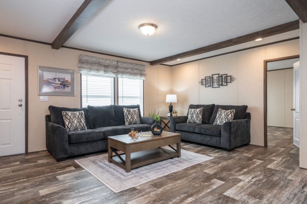 Clayton Savannah Hardin Living Room