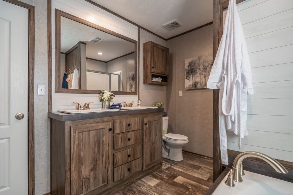 Clayton Savannah Liberty Bathroom 3