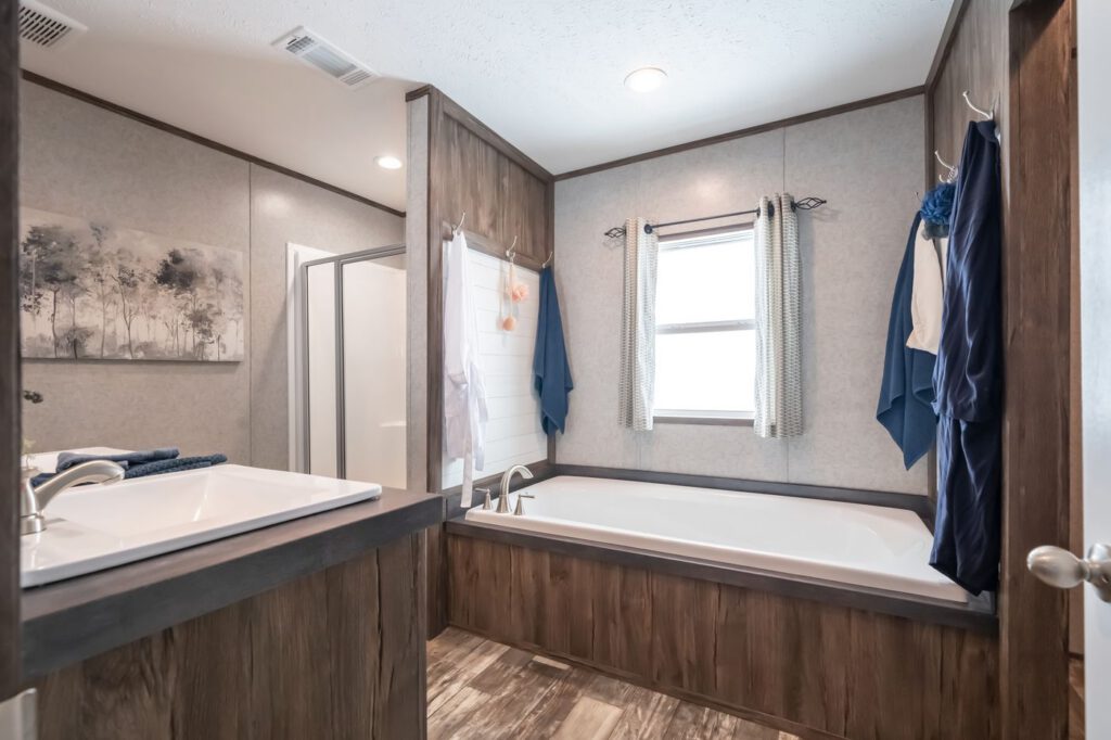 Clayton Savannah Liberty Bathroom 4