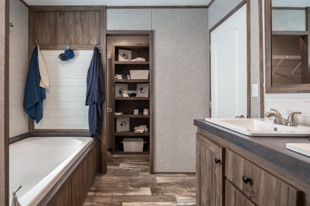 Clayton Savannah Liberty Bathroom 5