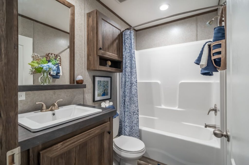 Clayton Savannah Liberty Bathroom 6