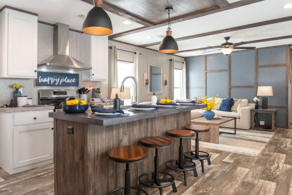 Clayton Savannah Liberty Kitchen 7