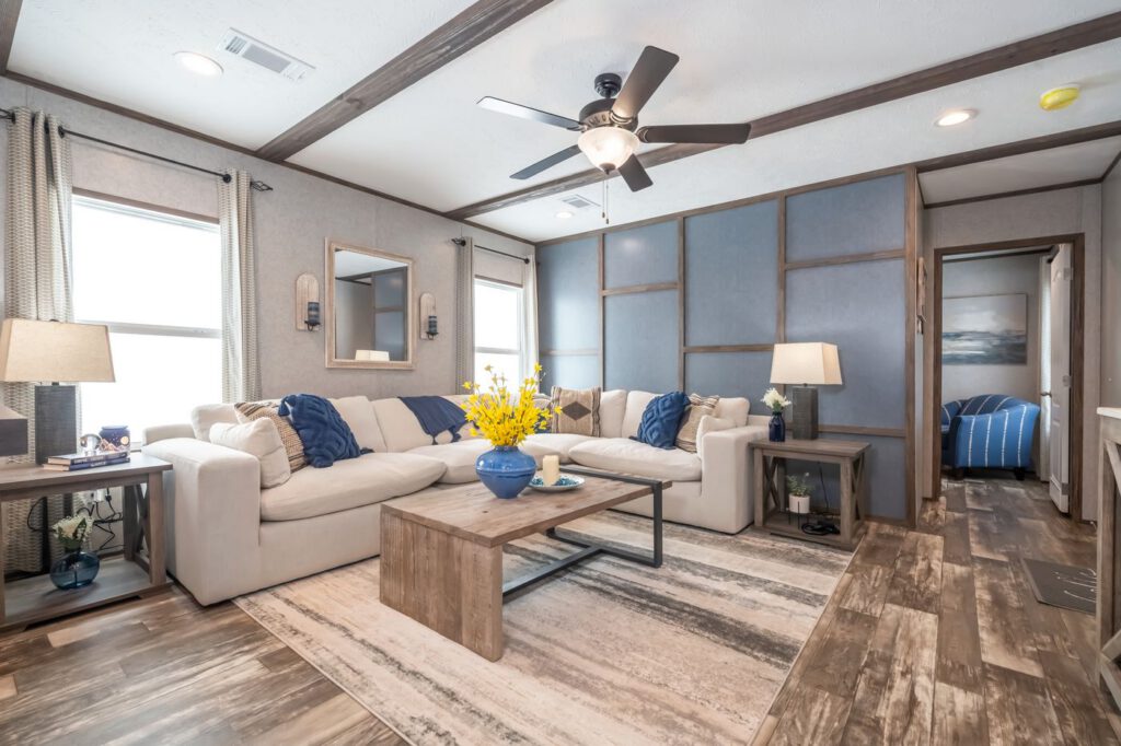 Clayton Savannah Liberty Living Room