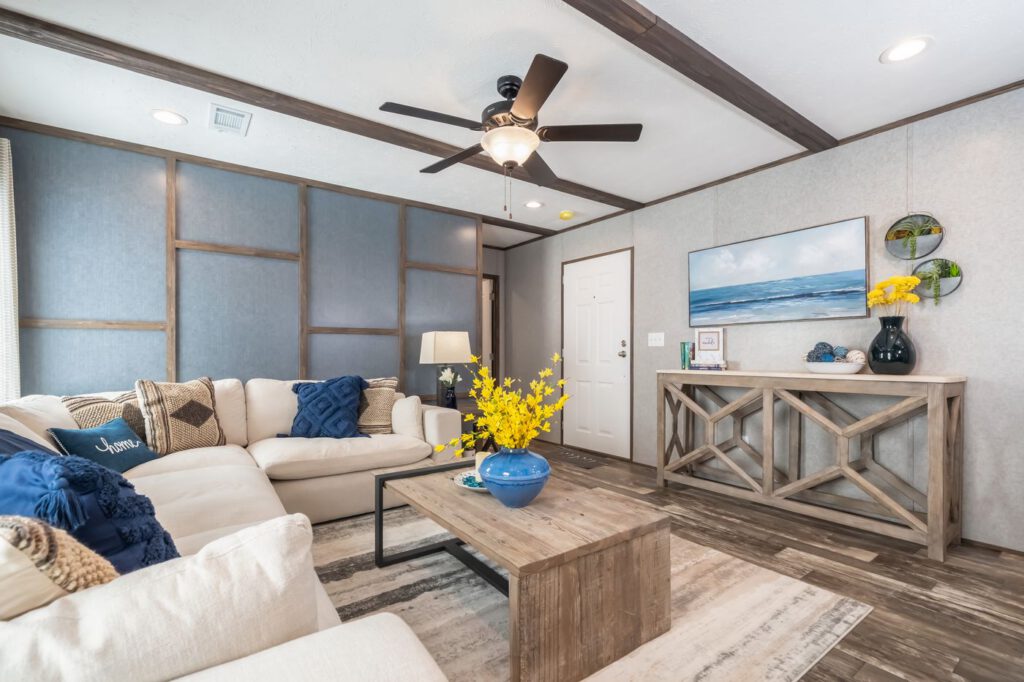 Clayton Savannah Liberty Living Room 2