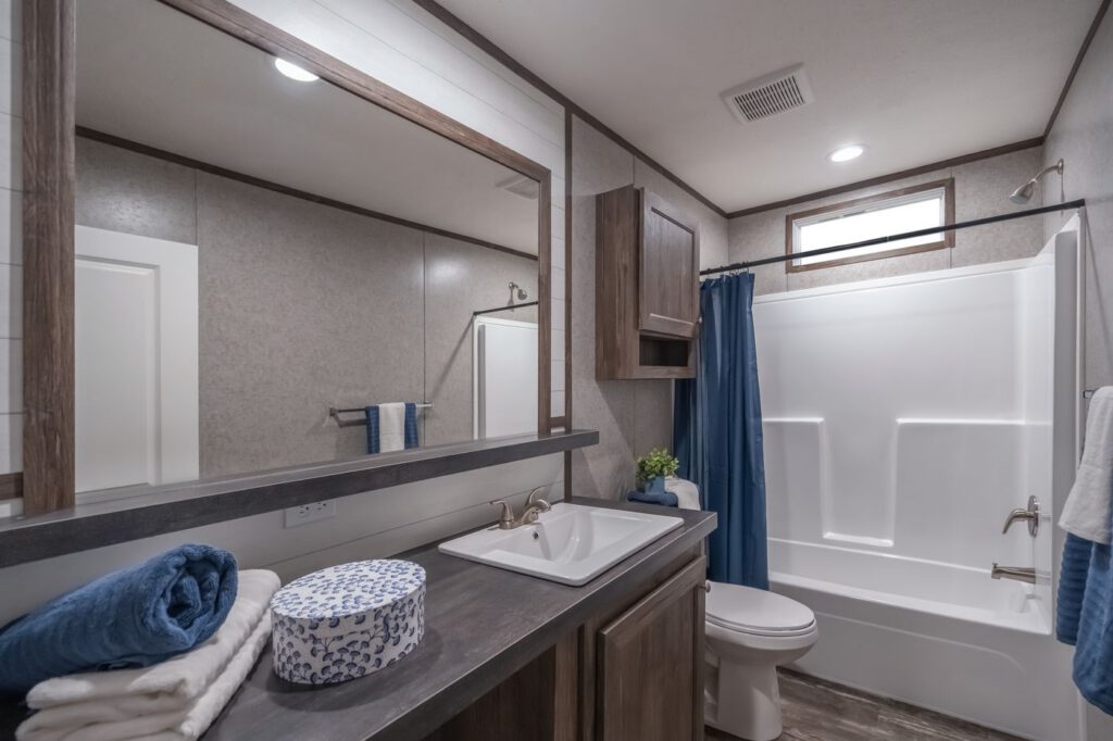 Clayton Savannah Locklear Bathroom 3
