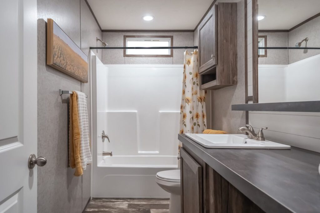 Clayton Savannah Locklear Bathroom 5