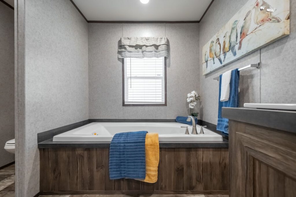Clayton Savannah Locklear Bathroom 6