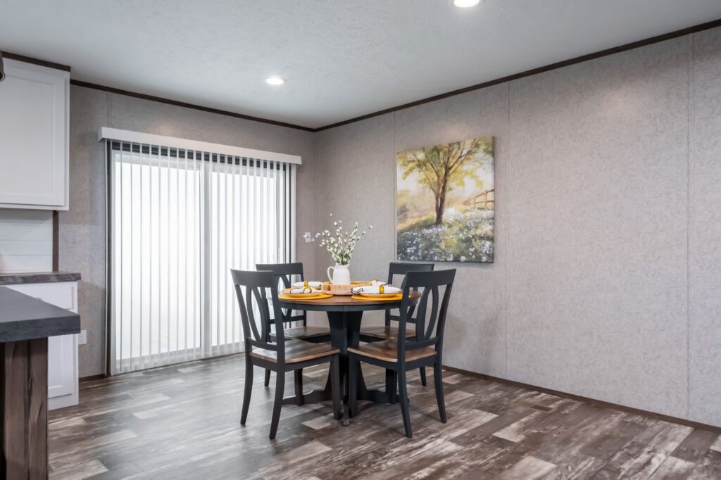 Clayton Savannah Locklear Dining Area