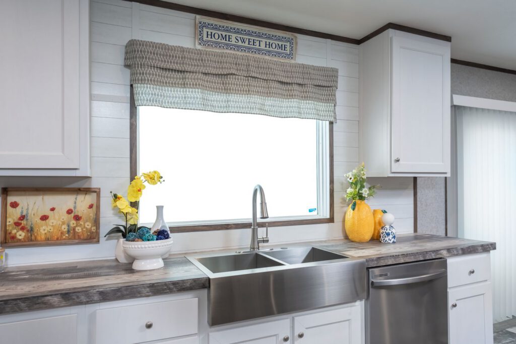 Clayton Savannah Locklear Kitchen 2