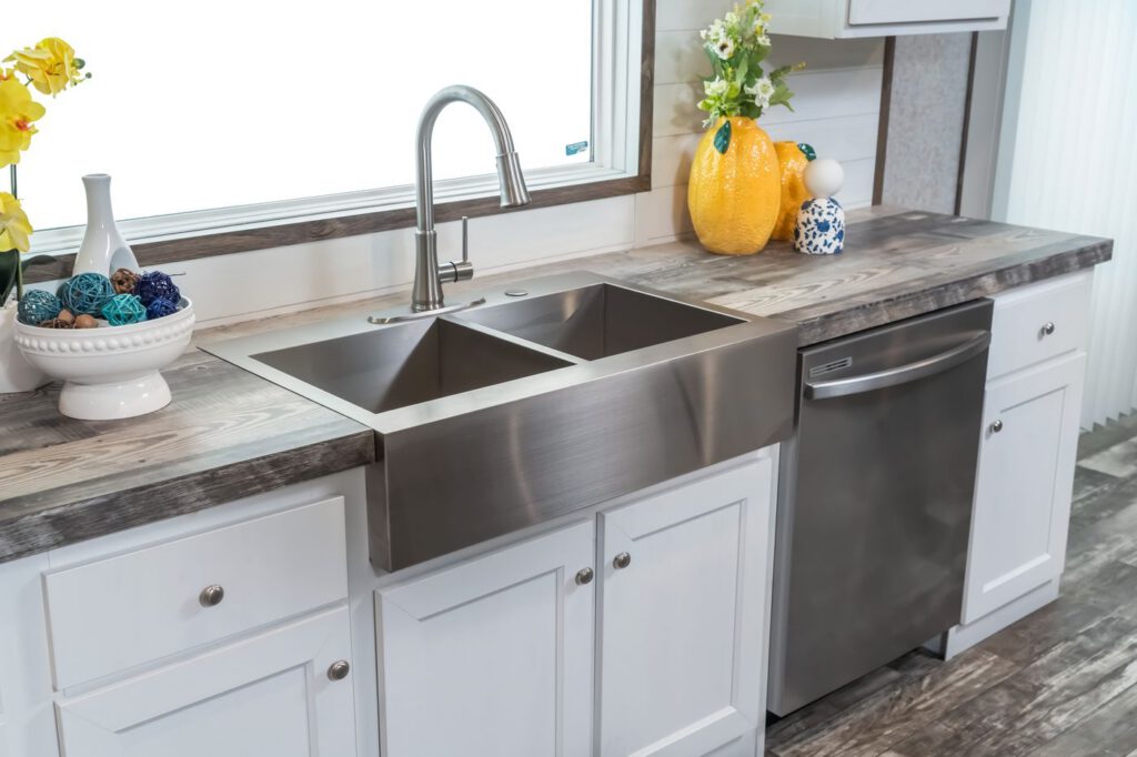 Clayton Savannah Locklear Kitchen 3