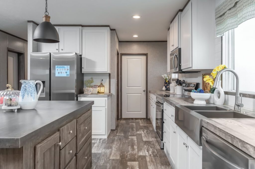Clayton Savannah Locklear Kitchen 5