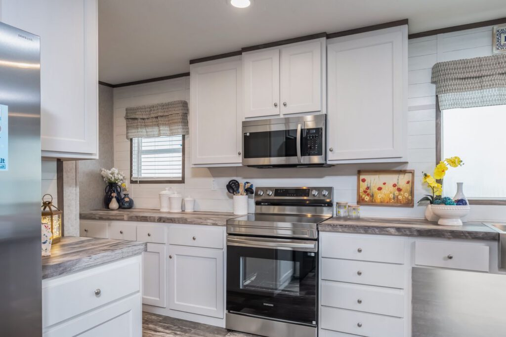 Clayton Savannah Locklear Kitchen 6