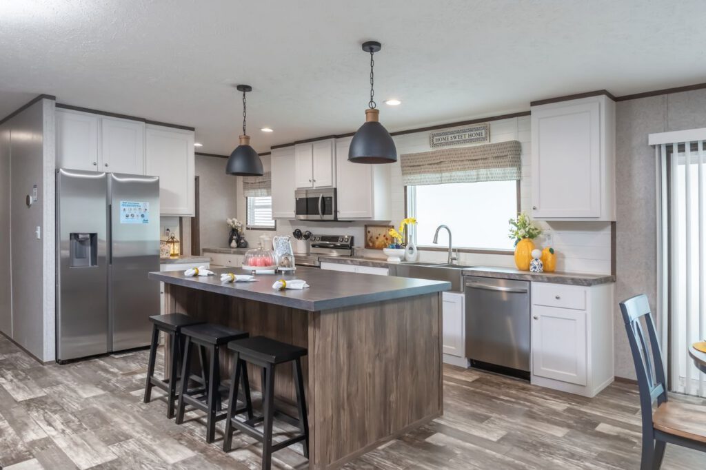 Clayton Savannah Locklear Kitchen 7