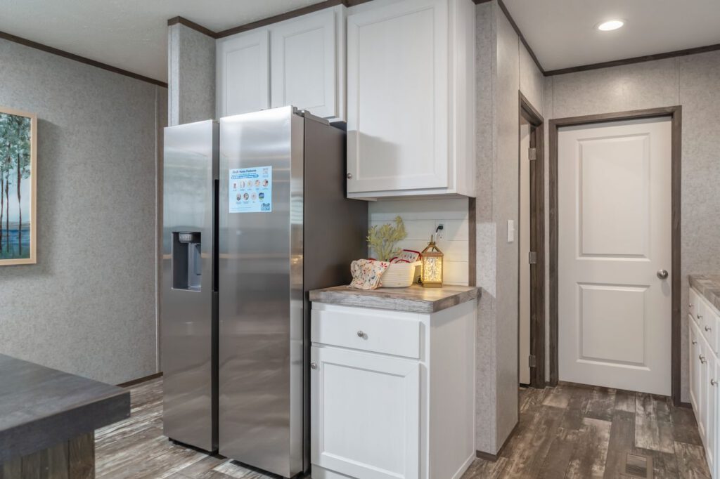 Clayton Savannah Locklear Kitchen 8