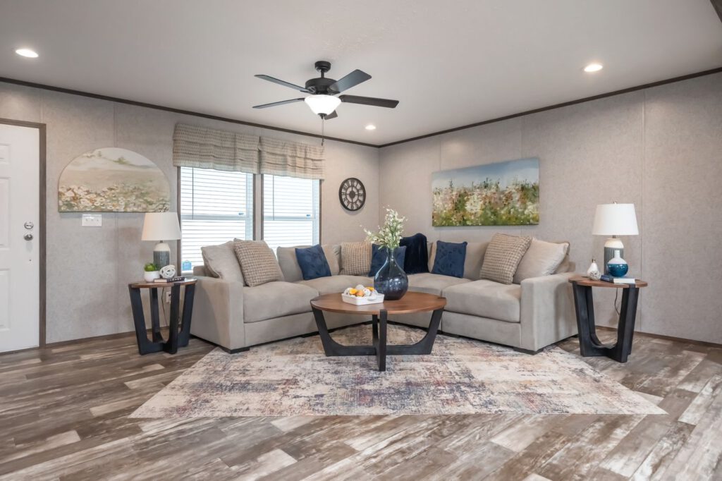 Clayton Savannah Locklear Living Room