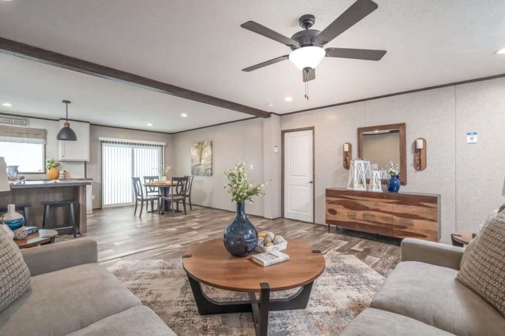 Clayton Savannah Locklear Living Room 2