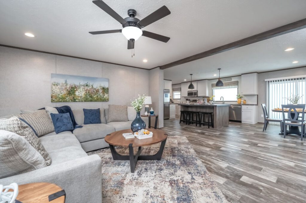 Clayton Savannah Locklear Living Room 3