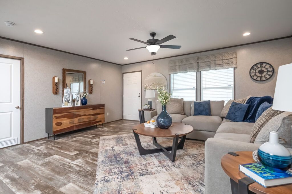 Clayton Savannah Locklear Living Room 4