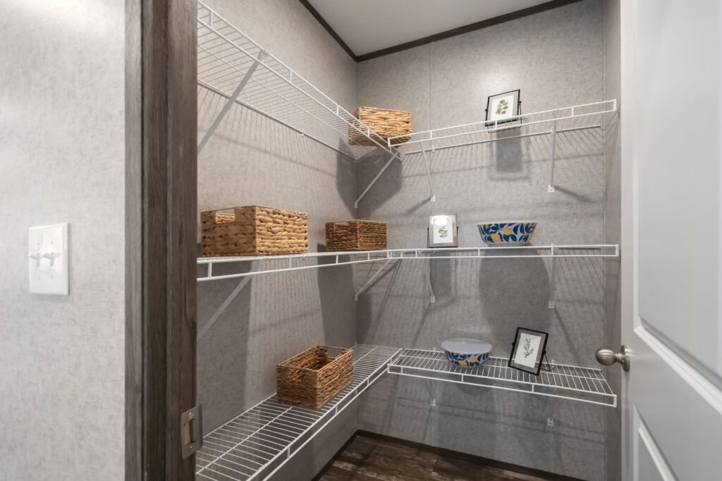 Clayton Savannah Locklear Utility Room
