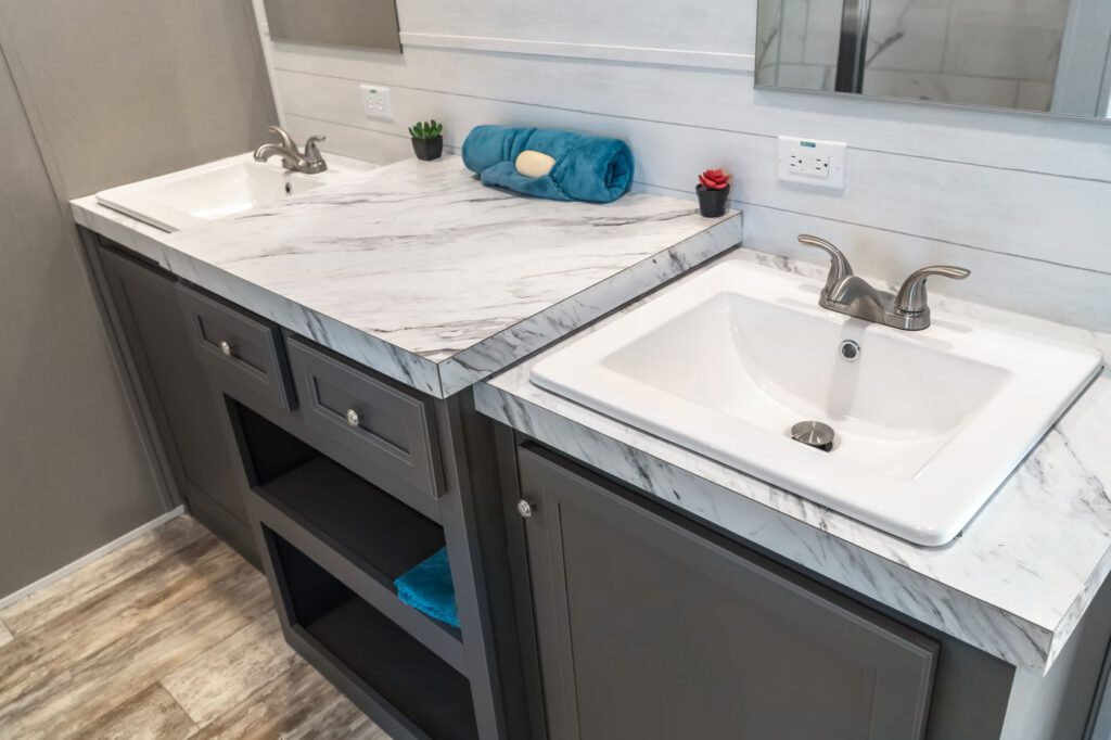 Clayton Savannah Major Bathroom 5