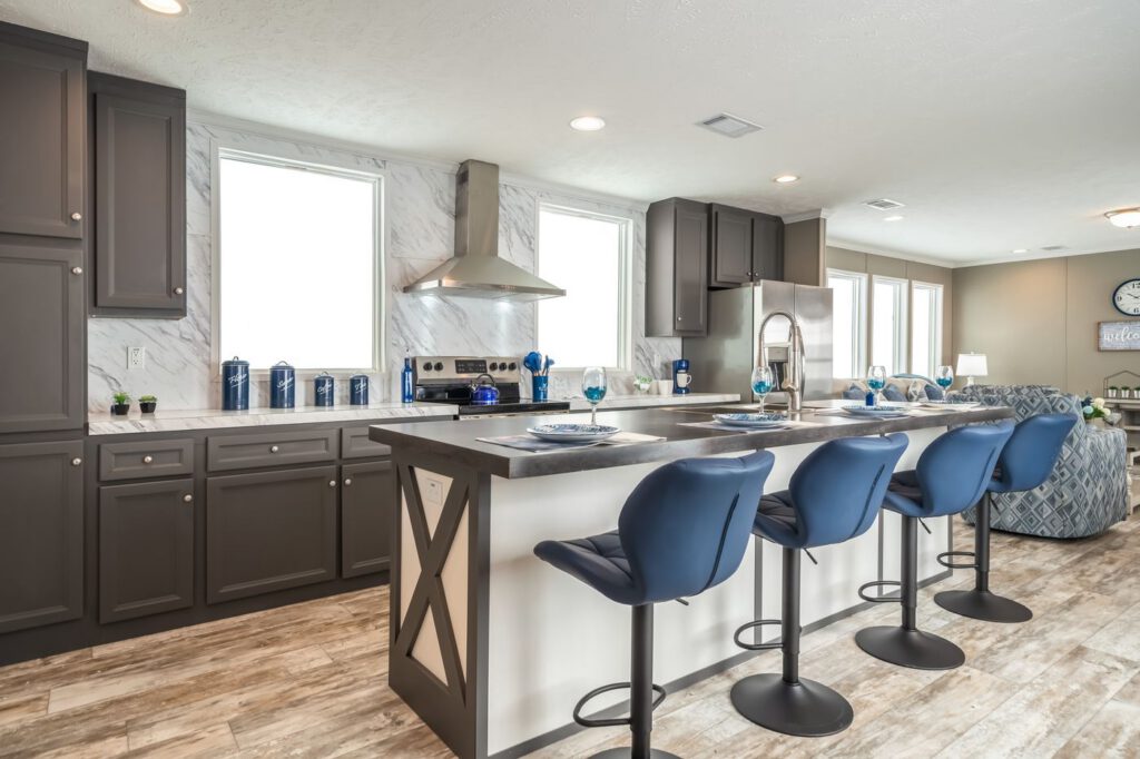 Clayton Savannah Major Kitchen 2