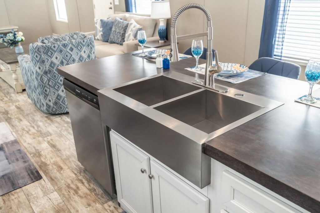 Clayton Savannah Major Kitchen 3