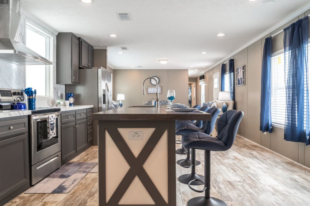 Clayton Savannah Major Kitchen 5