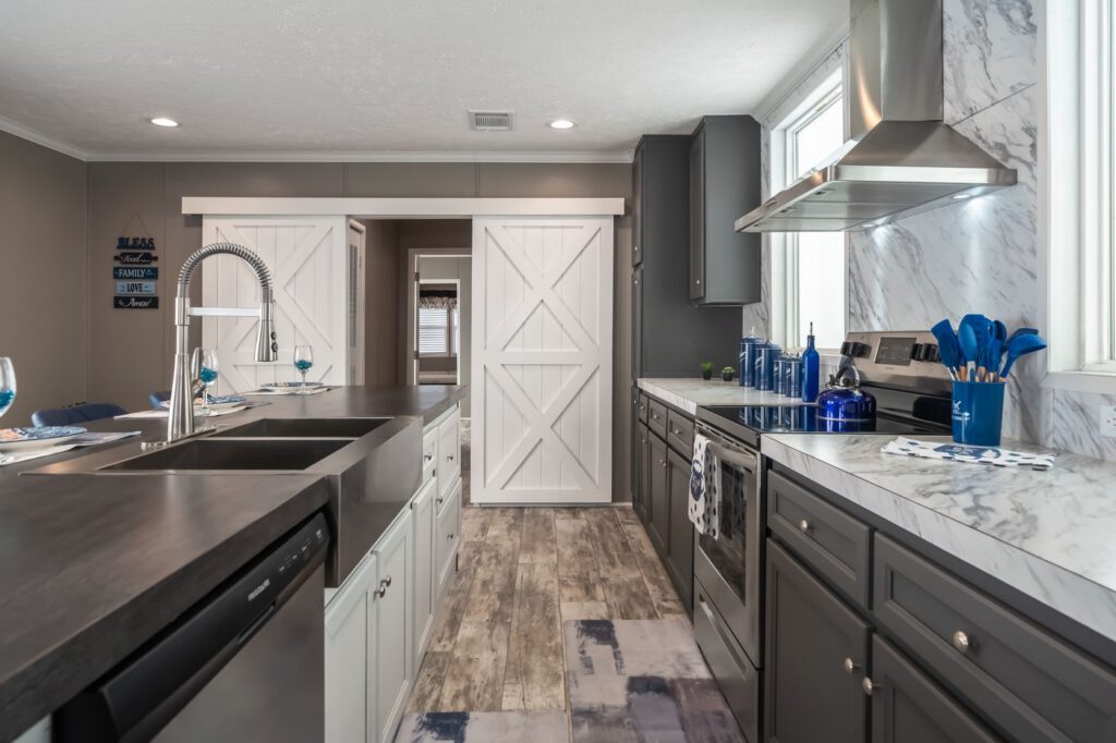 Clayton Savannah Major Kitchen 6