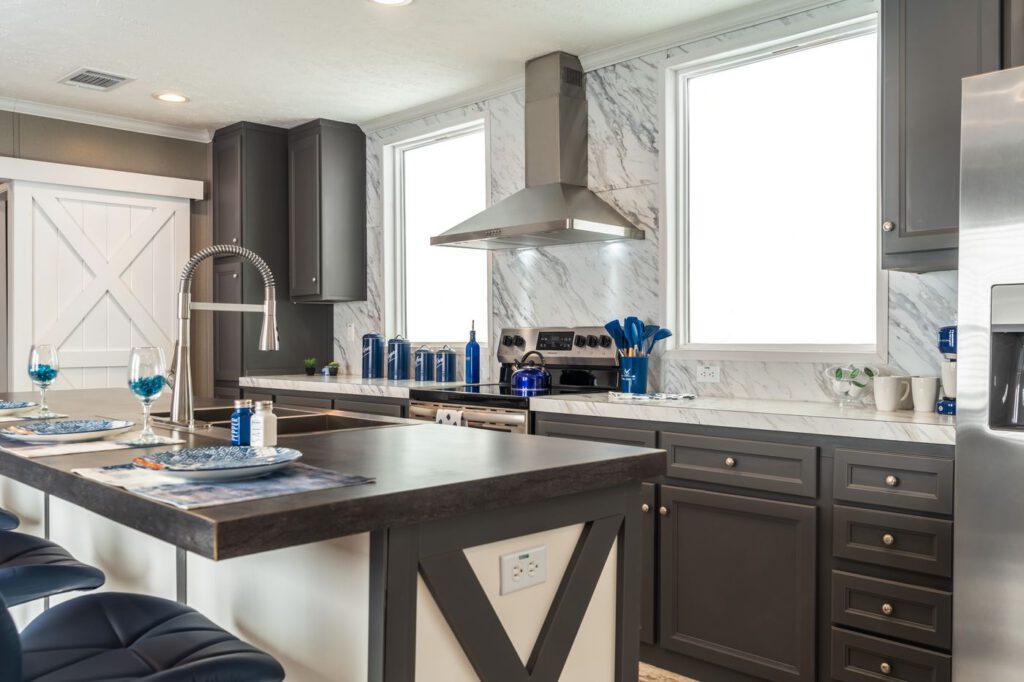 Clayton Savannah Major Kitchen 8