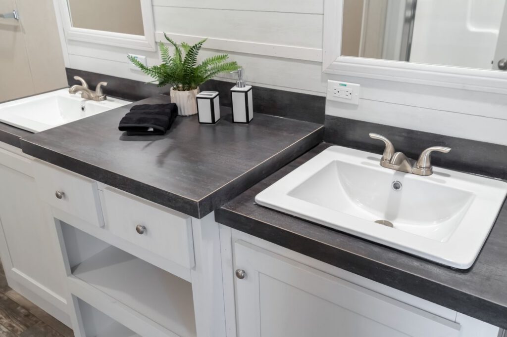Clayton Savannah Northshore Bathroom 6