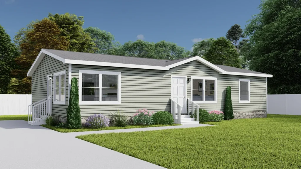 Clayton Savannah Northshore Exterior Front