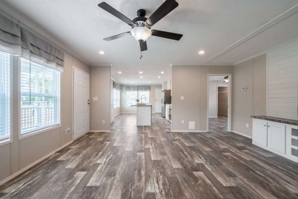 Clayton Savannah Northshore Kitchen 2