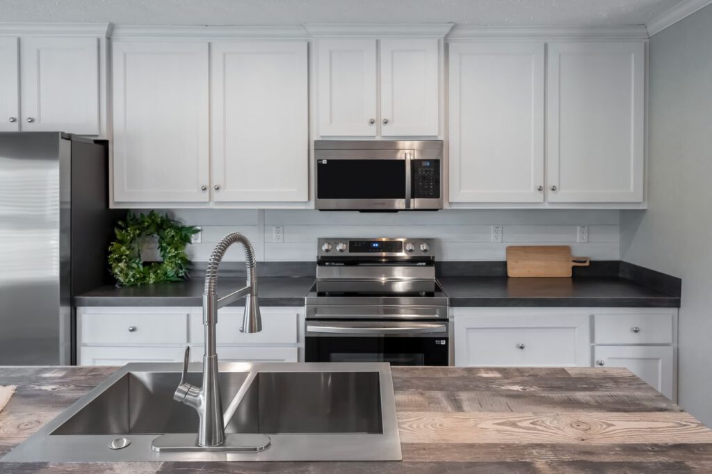 Clayton Savannah Northshore Kitchen 3