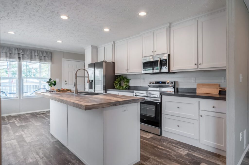 Clayton Savannah Northshore Kitchen 4