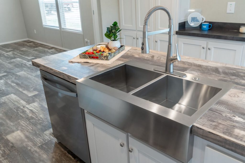Clayton Savannah Northshore Kitchen 5