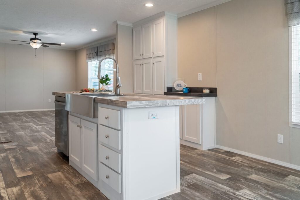 Clayton Savannah Northshore Kitchen 7